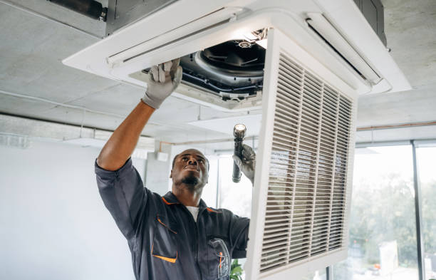 Licensed Furnace Repair service in Hudson Falls, NY - FH HVAC